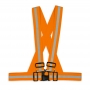 Reflective Harness