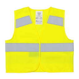 Polish-made vest for kids (XXS - M)