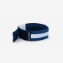 Standard elastic wristbands