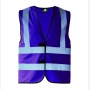 Reflective stripes vests (S-XXL)