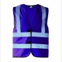 Reflective stripes vests (S-XXL)