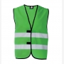 Functional vest (3XL-7XL)