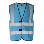 Reflective stripes vests (3XL-7XL)