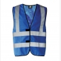 Reflective stripes vests (S-XXL)