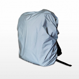 Waterproof Fully Reflective Backpack Cover