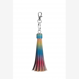 Tassel multicolour small