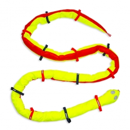 5m Reflective walking snake for kindergarden groups