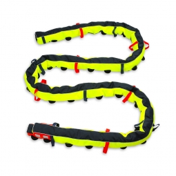 5m Reflective walking snake (train) for kindergarden groups