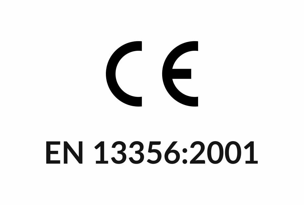 EN13356-2001