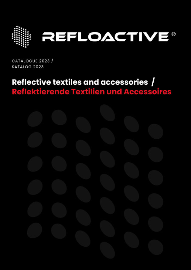 Refloactive Textiles and Accessories