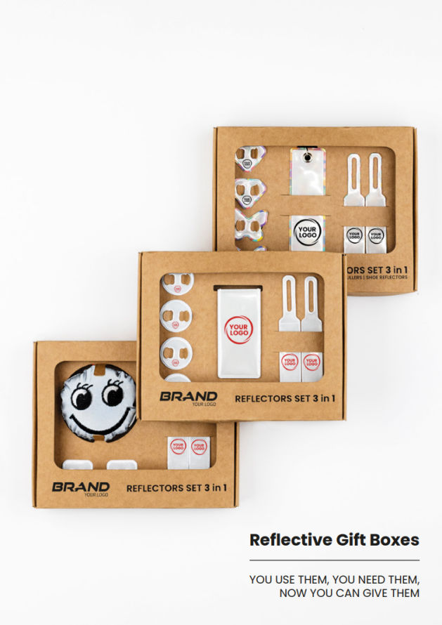 Refloactive Catalogue 2023
