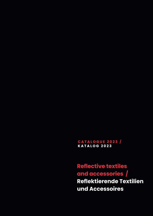 Refloactive Catalogue 2023