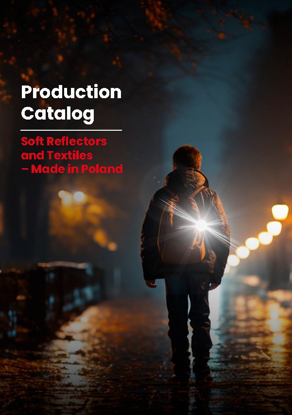 Refloactive Catalogue 2025