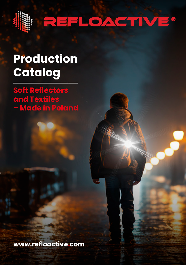 Refloactive Catalogue 2023