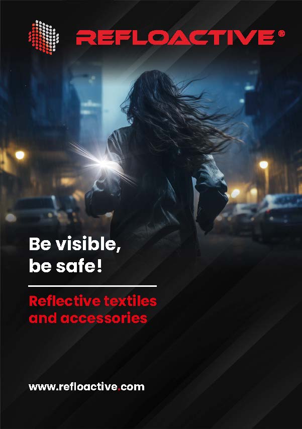 Refloactive Catalogue 2023